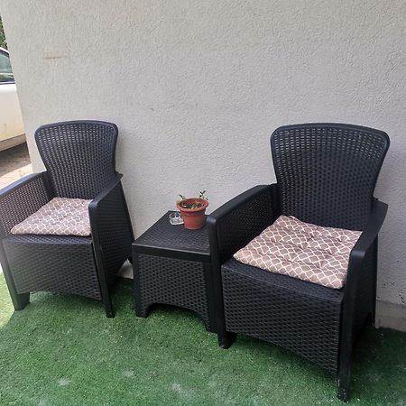 Podinario Apartment Соко Баня Екстериор снимка
