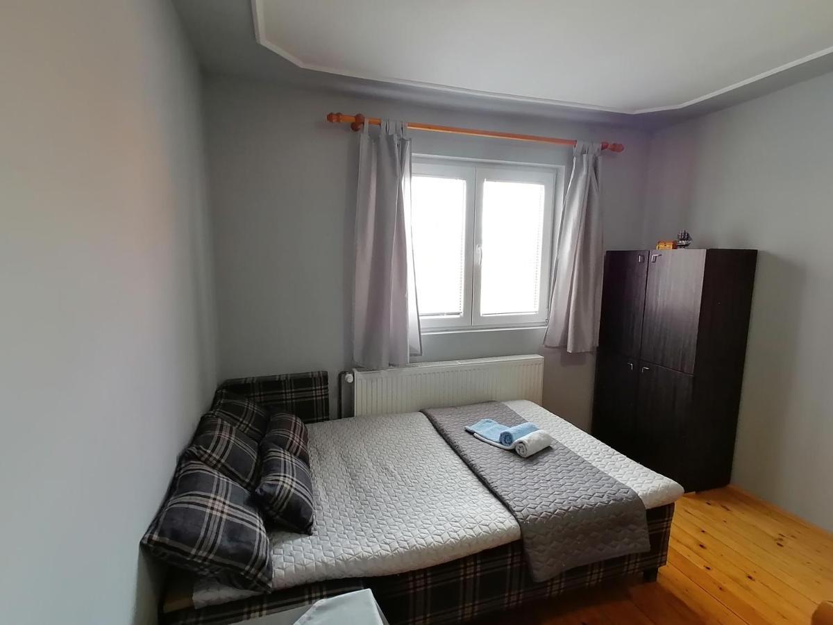 Podinario Apartment Соко Баня Екстериор снимка