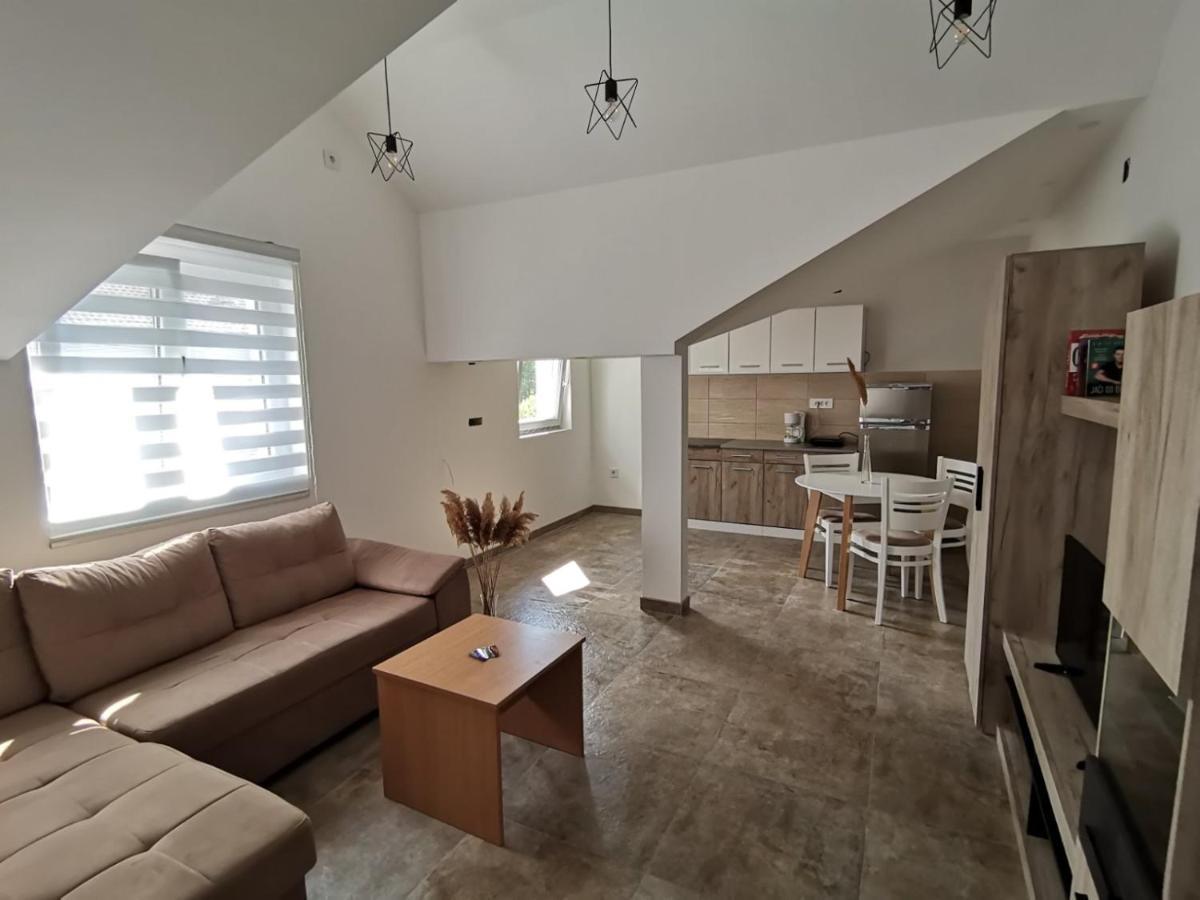 Podinario Apartment Соко Баня Екстериор снимка