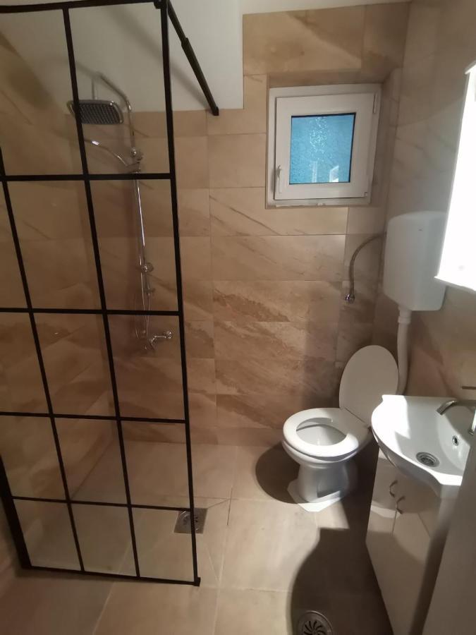 Podinario Apartment Соко Баня Екстериор снимка