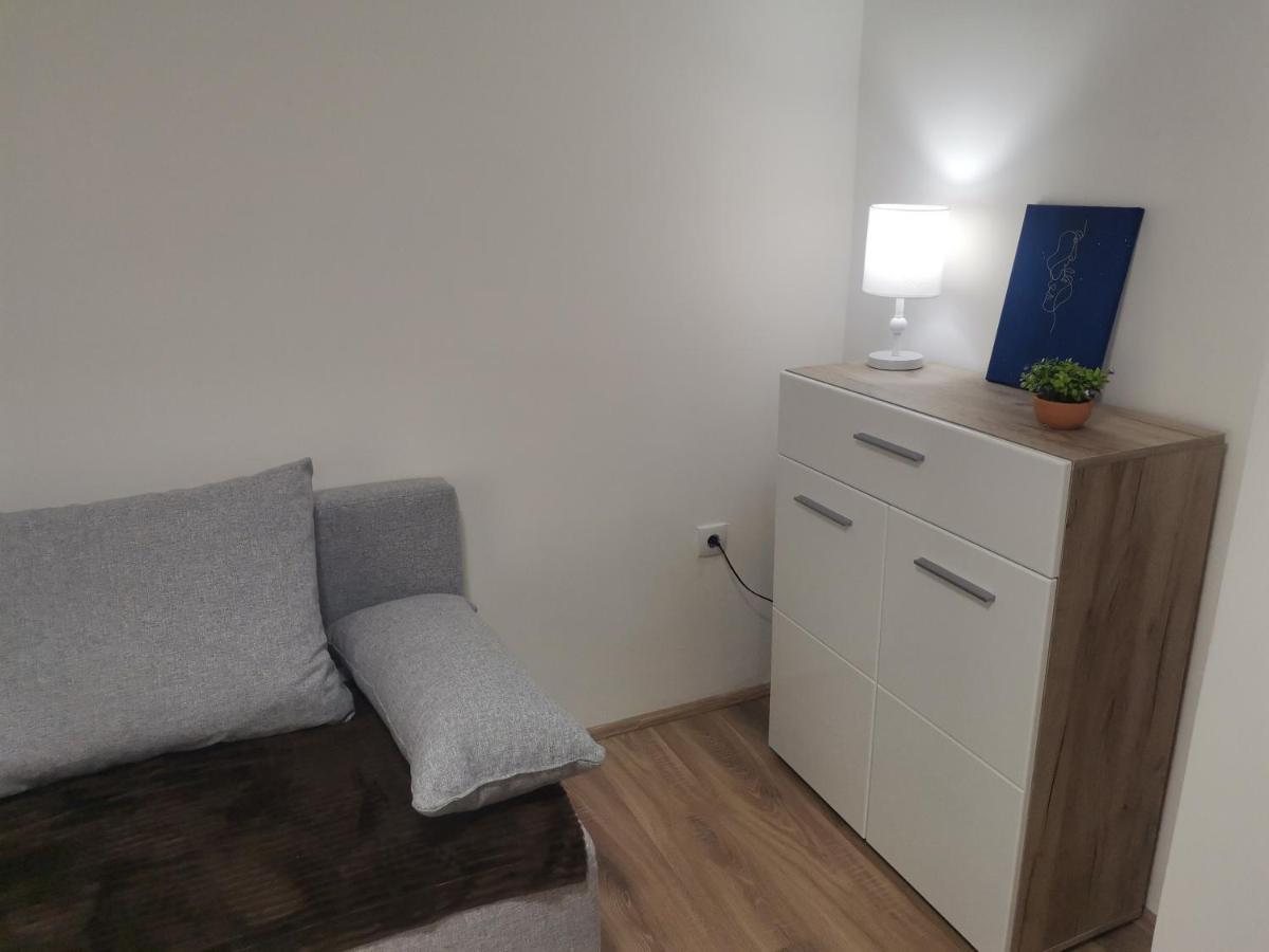 Podinario Apartment Соко Баня Екстериор снимка