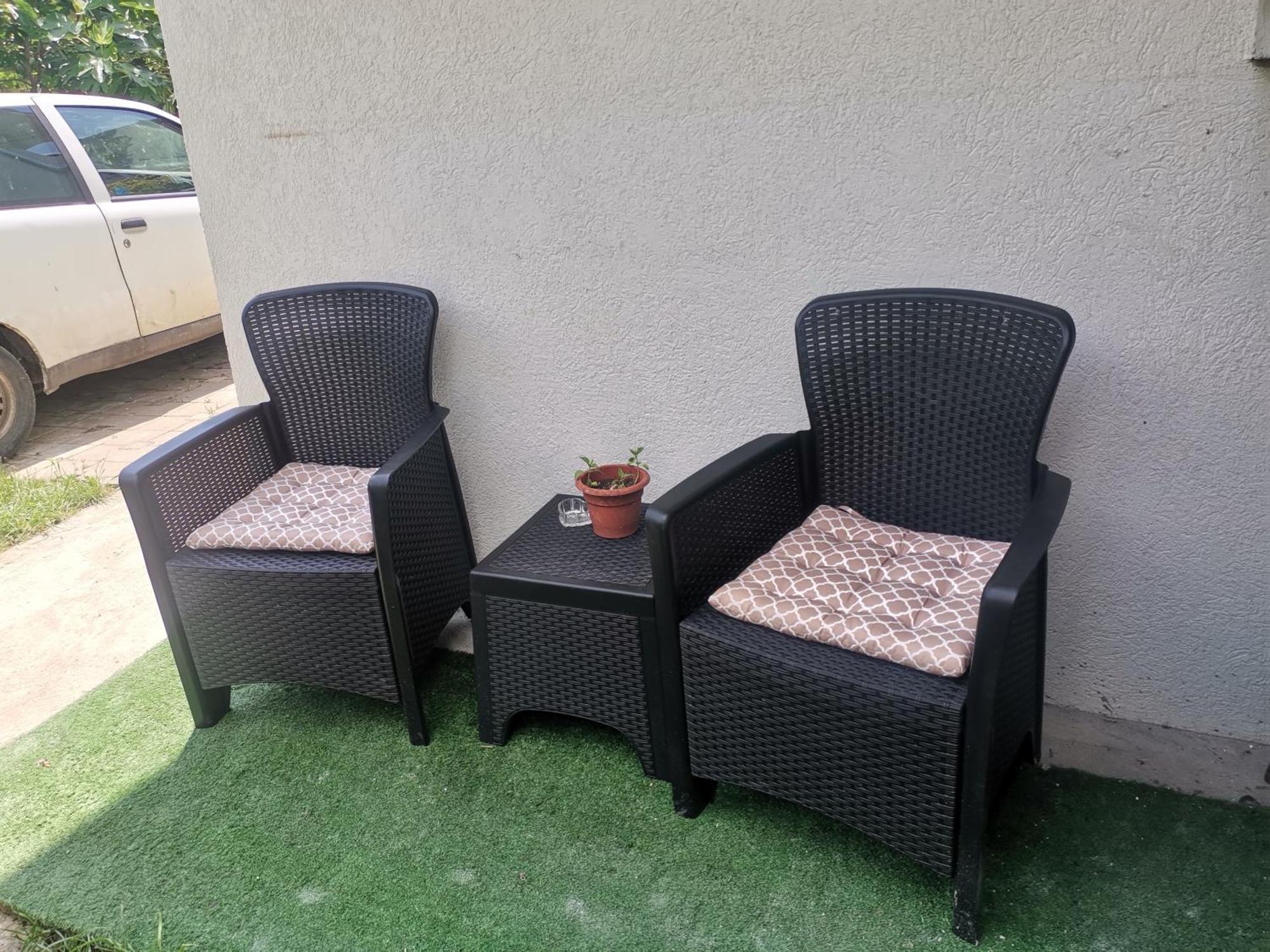 Podinario Apartment Соко Баня Екстериор снимка