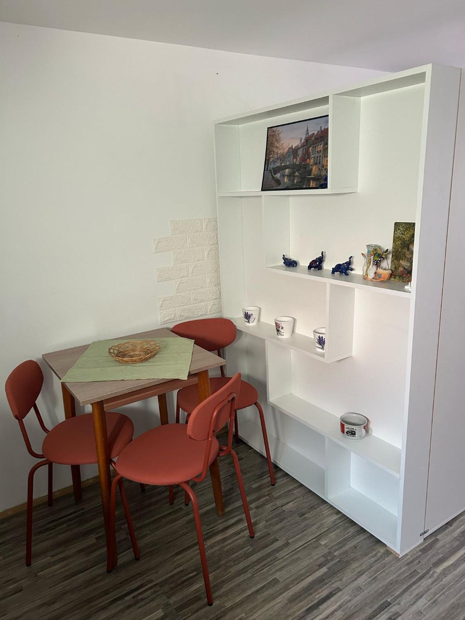 Podinario Apartment Соко Баня Екстериор снимка