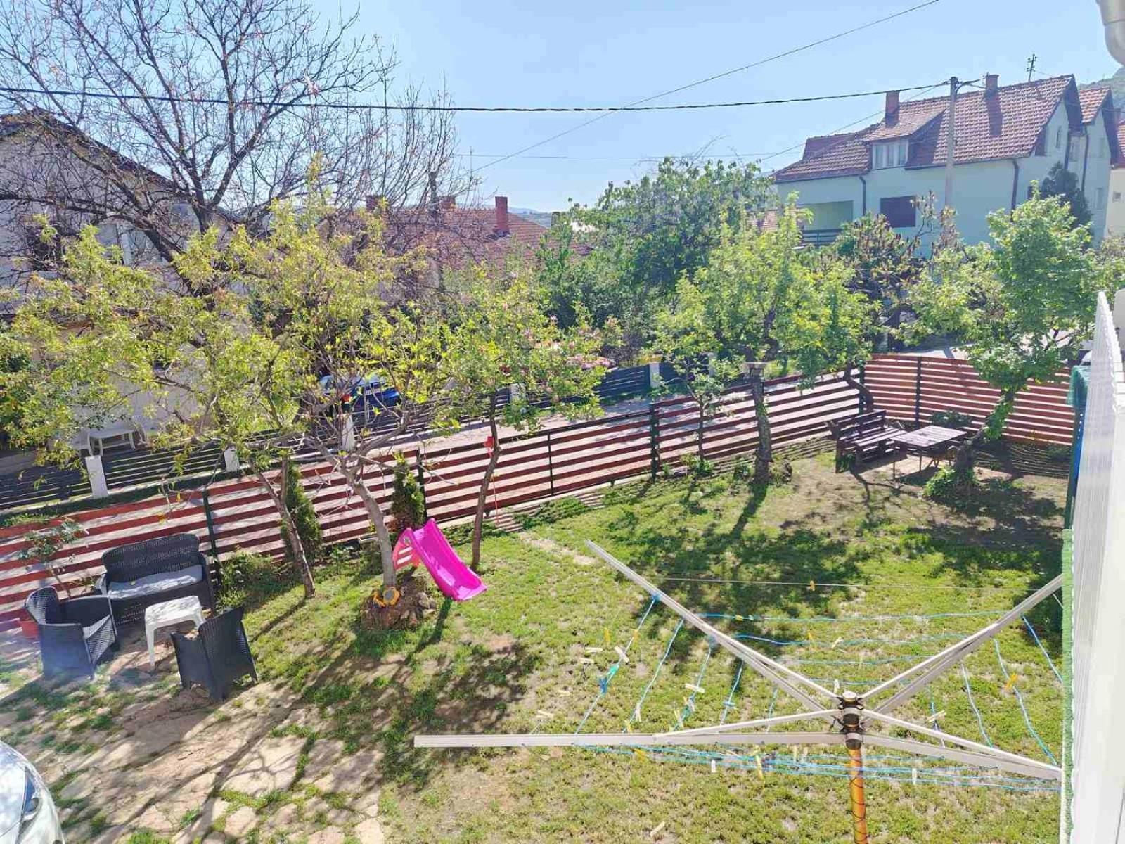 Podinario Apartment Соко Баня Екстериор снимка
