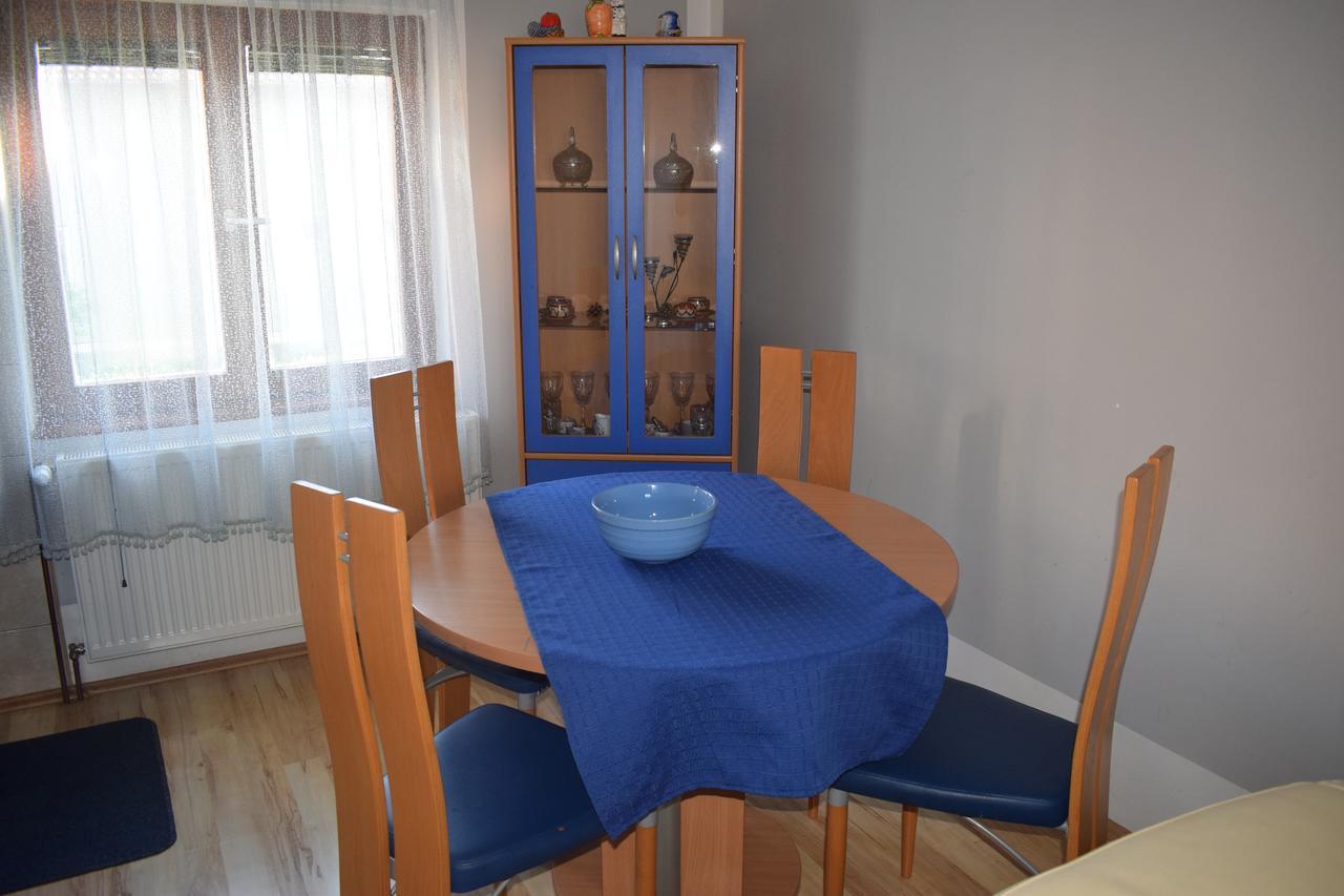 Podinario Apartment Соко Баня Екстериор снимка